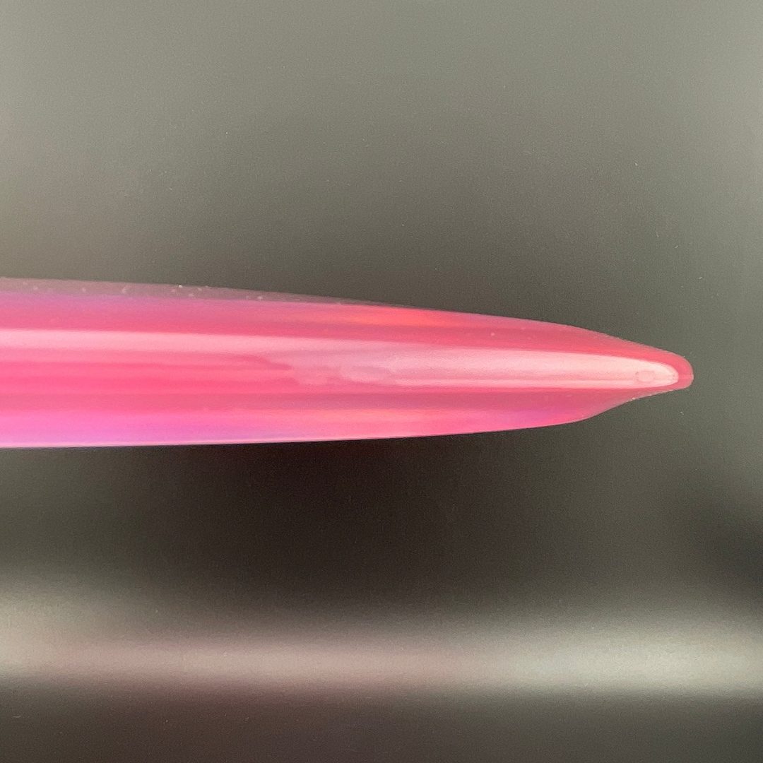 Proton Drift - Blank Streamline