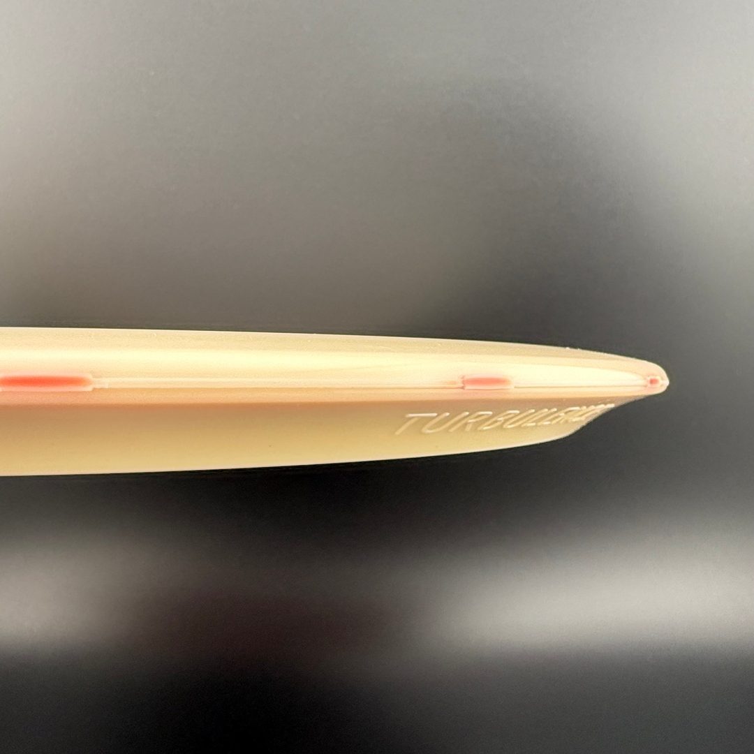 Neutron Turbulence - Special Edition by ZAM Streamline