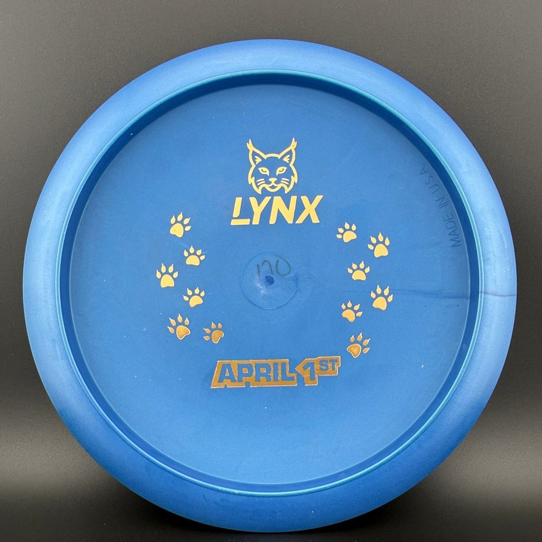 GStar IT - "GIT IT" April Fools 2026 - Bottom Stamp