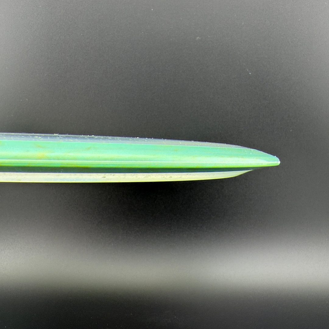 Particle Proton Insanity - "Puppeteer" Silva Saarinen - Halloween 2025 Axiom