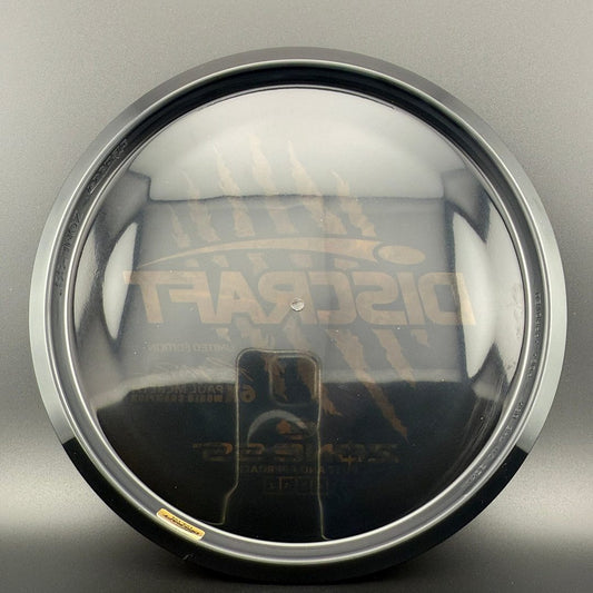 Z Zone SS - Paul McBeth 6x Claws Limited Edition Discraft