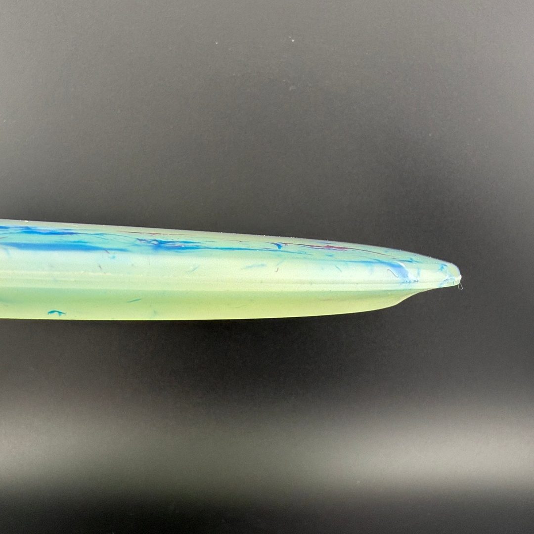 Jawbreaker Z Glo Cigarra - Anthony Barela Ledgestone 2025