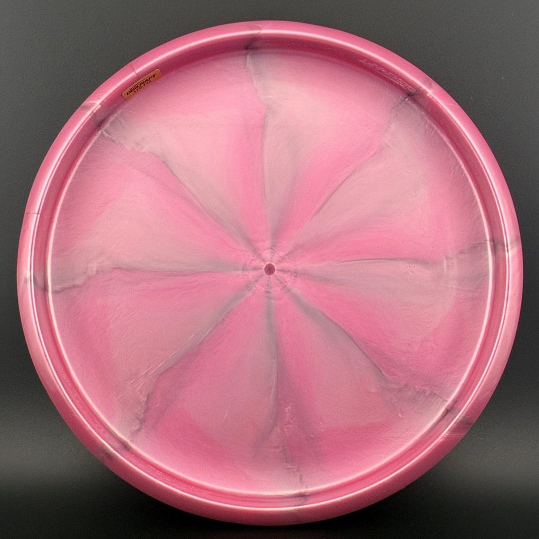 Big Z Swirl Ultra Luna - Tour Championship Edition Discraft