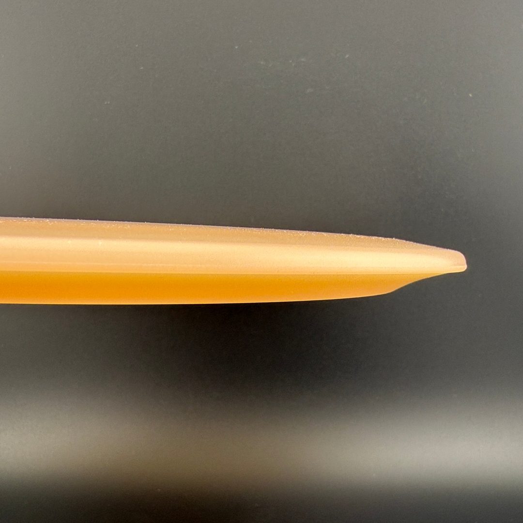 Quantum Proto Color Lunar Draco 1.6 Flat Top - Calvin Heimburg LE Millennium