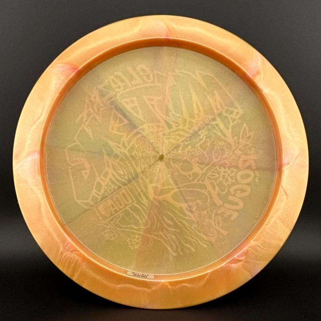 Swirl Hurricane – Sullivan Tipton Tour Series 2024 DGA