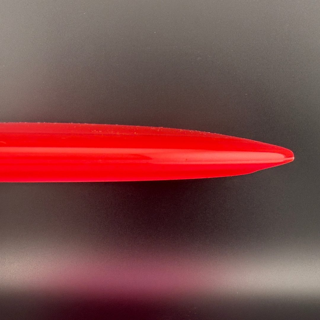 Classic Glow Champion Fairway Disc - Dark Rebel Innova