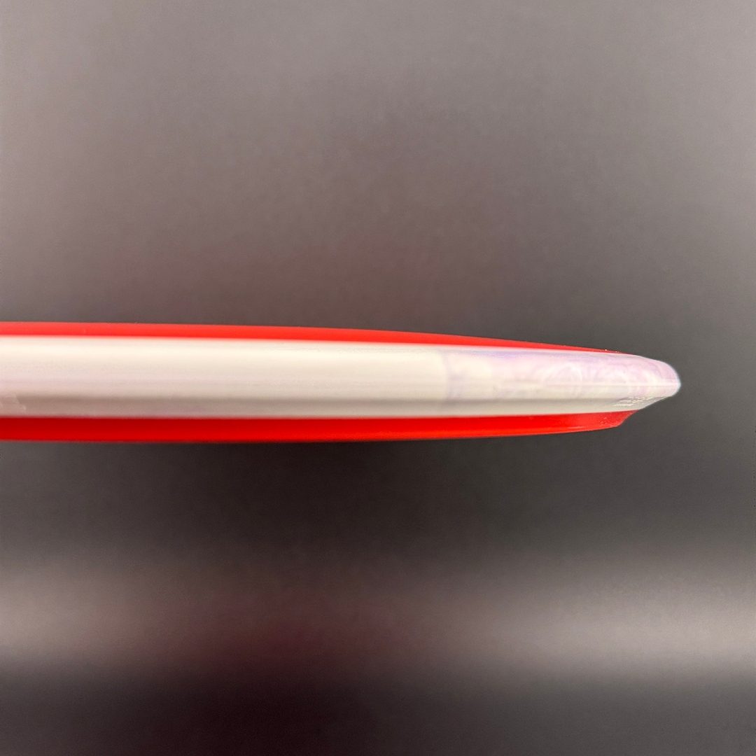 Neutron Balance - Simon Line Axiom