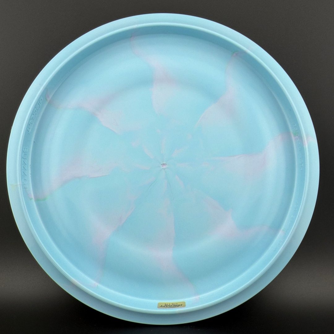 Swirl ESP Buzzz GT - Limited OTB Release Discraft