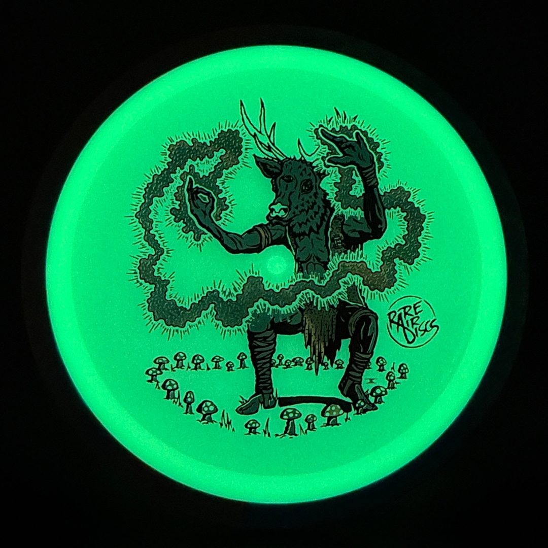 Eclipse Vanish - Elk Man 2.0 by Ripper Studios Axiom