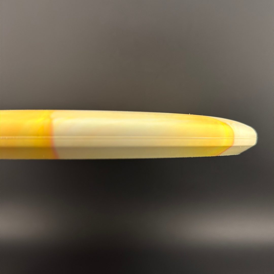 Trophy Line Cliff - Prototype Climo Disc Golf