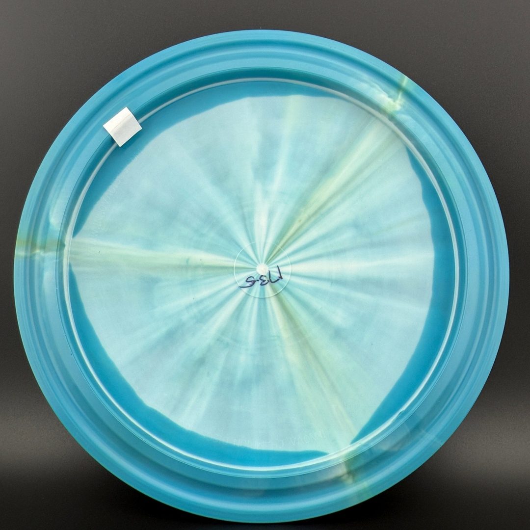 Halo Star Monarch - Elk Man by Ripper Studios Innova