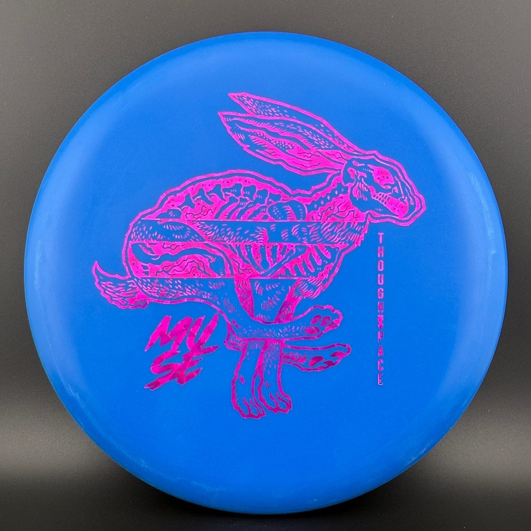 Nerve Muse Firm - First Run TSA