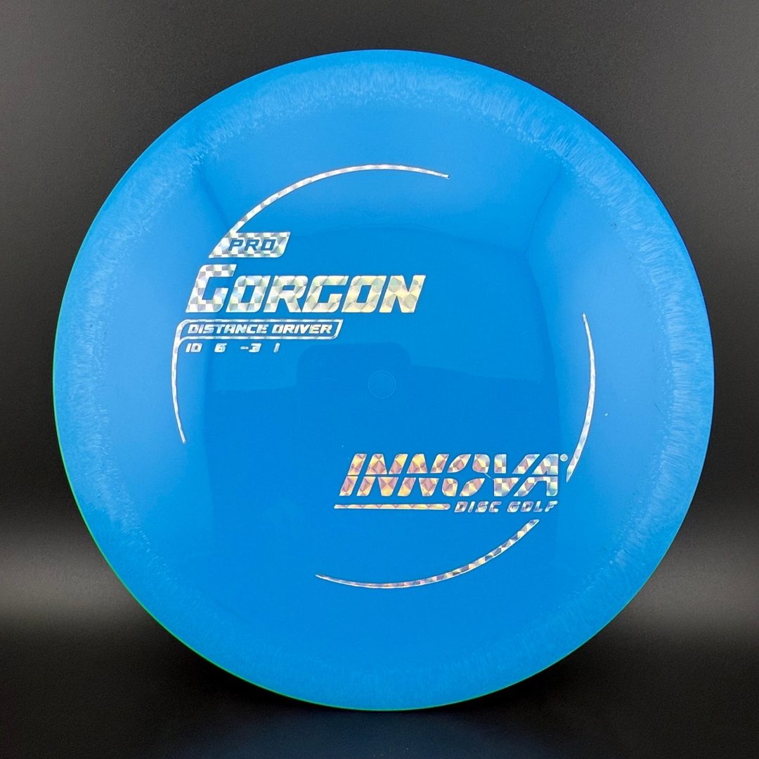 Pro Gorgon Innova