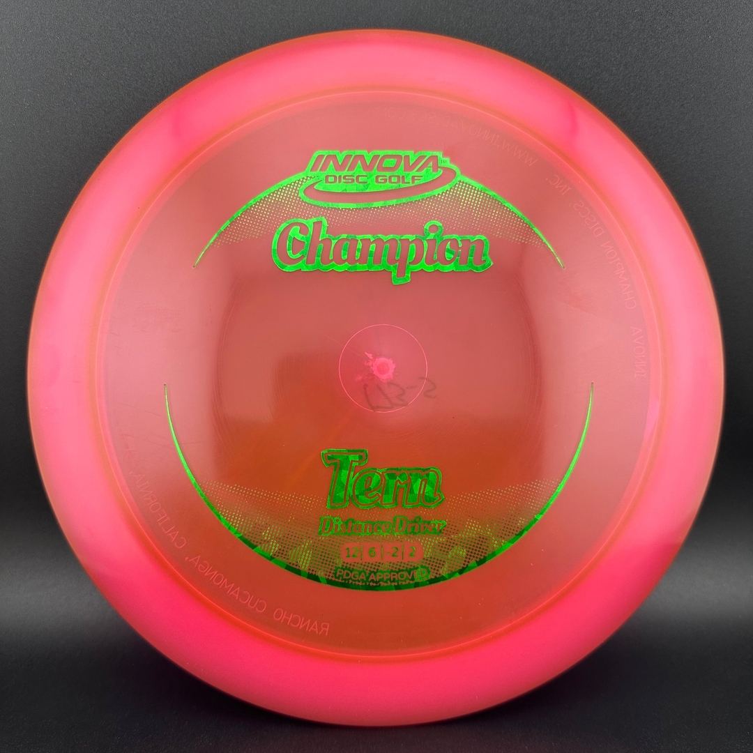 Champion Tern Innova