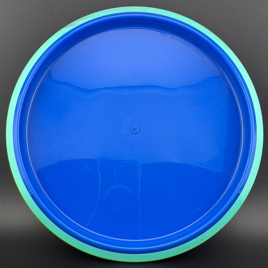 Neutron Hex - "Chuxi" Dragon Axiom