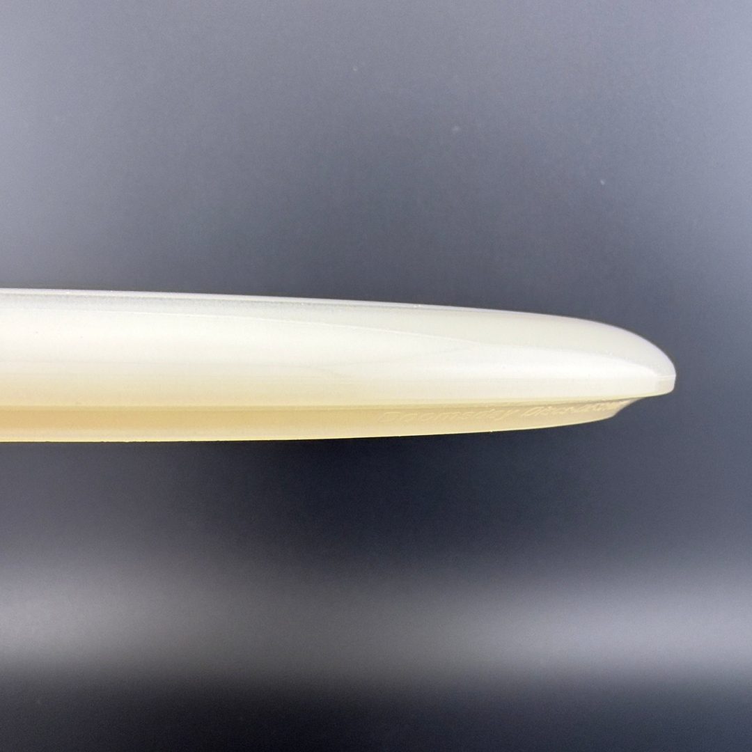 Glow Isolation Despair - Pink Glow