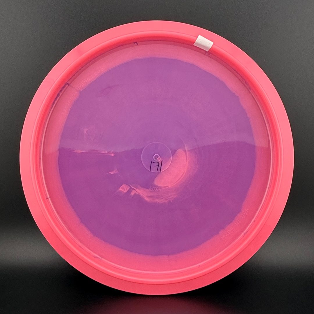 Halo Star Fox Innova