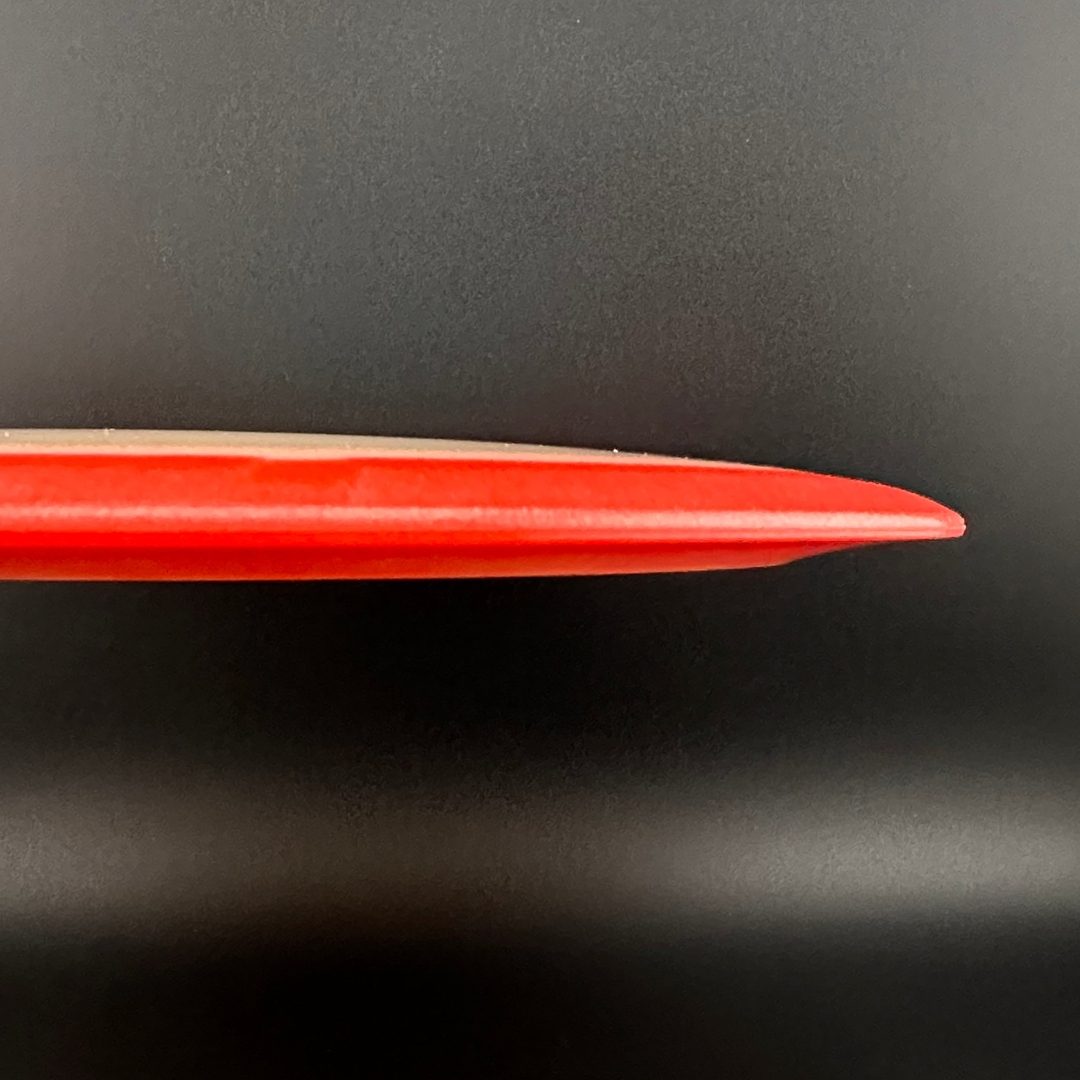 Proto Glow Halo Star Katana - Gregg Barsby 2025 Tour Series Innova