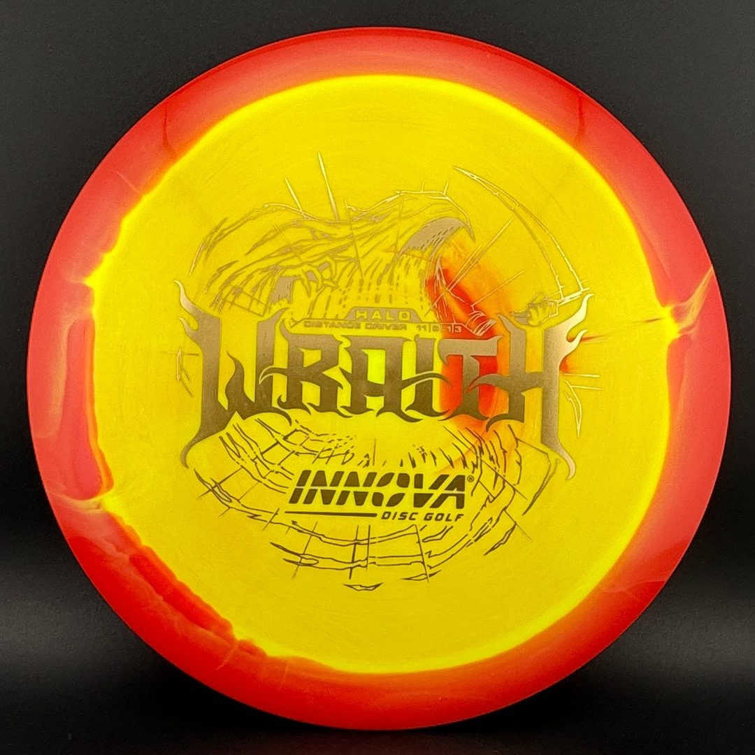 Halo Star Wraith Innova