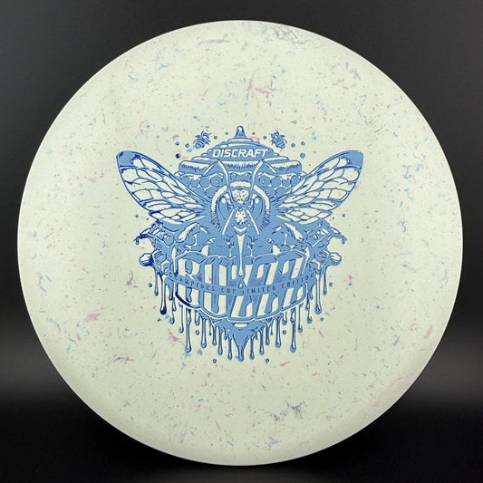 Jawbreaker ESP Buzzz - 2024 Champions Cup Misprint Discraft