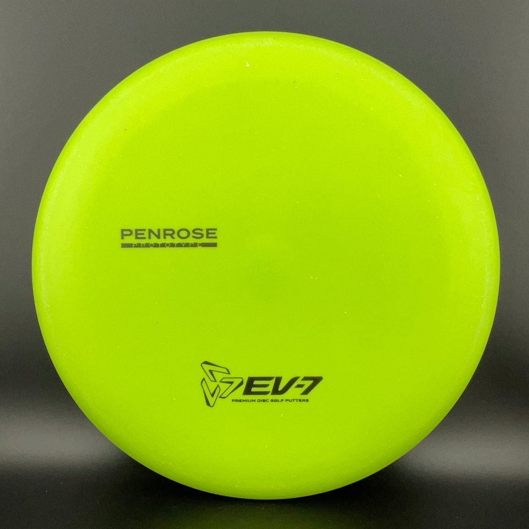 OG Firm Penrose - Prototype *Gibson Stash* EV-7