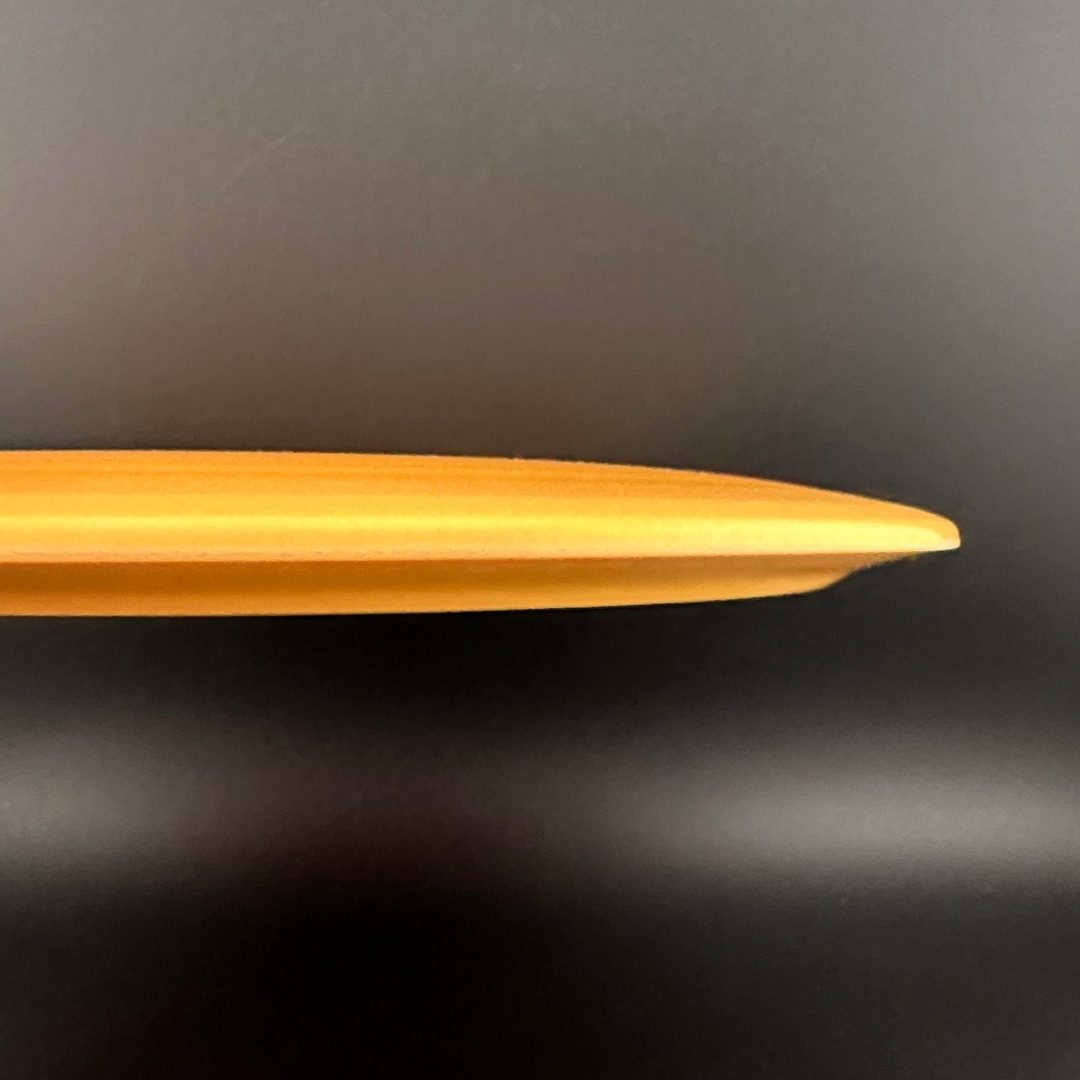 ESP Anax - Paul McBeth 6x Claw - Commemorative Edition Discraft