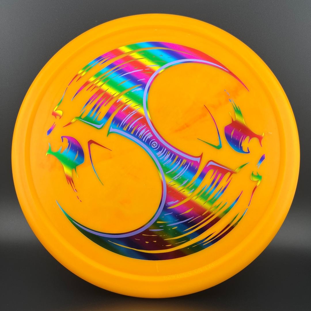 R-Pro Rhyno - "SkullBlade" by Marm O Set Innova