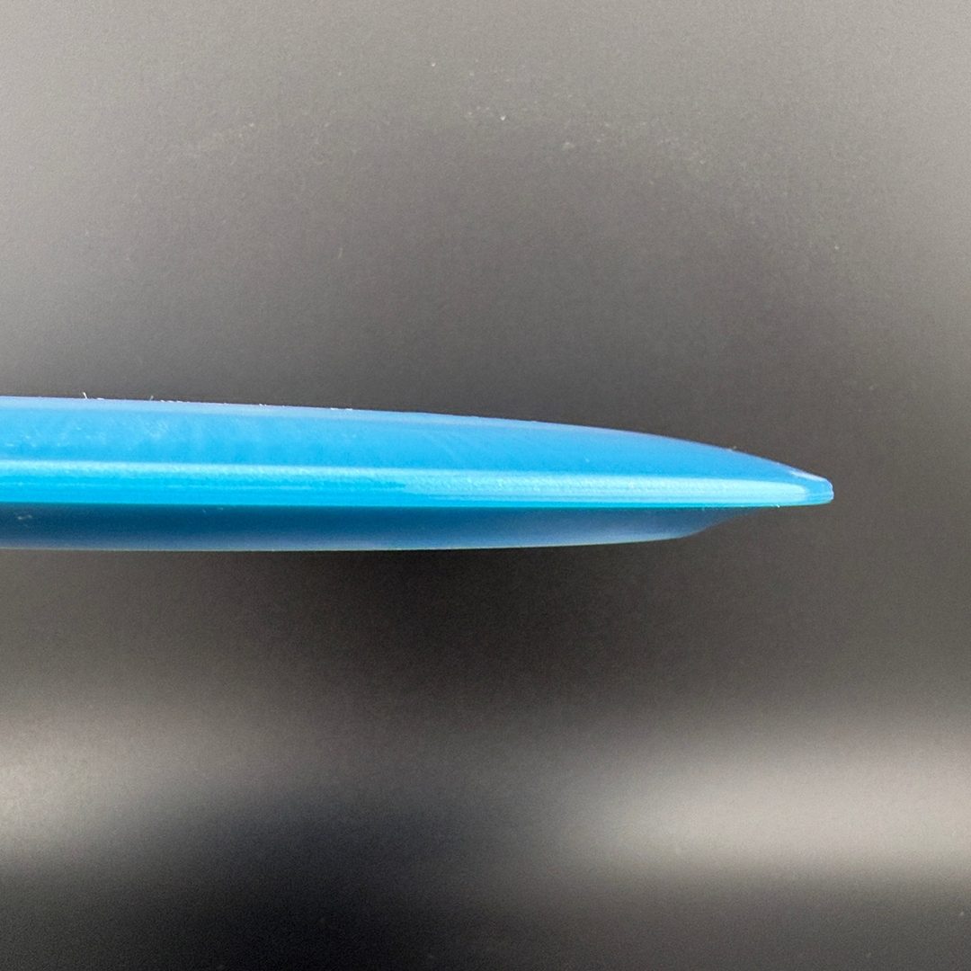 Shimmer Parallel Requiem - OTB Flower Skull TSA