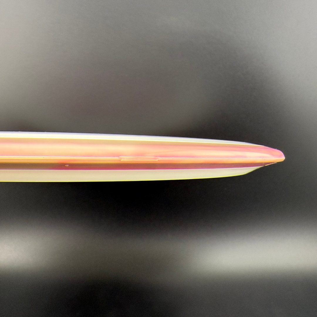 Neutron Crave - "The Squirrpion" by Marm O. Set Axiom