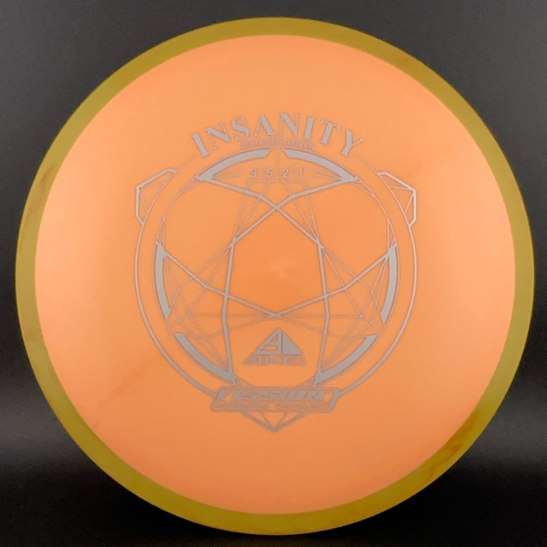 Fission Insanity Axiom