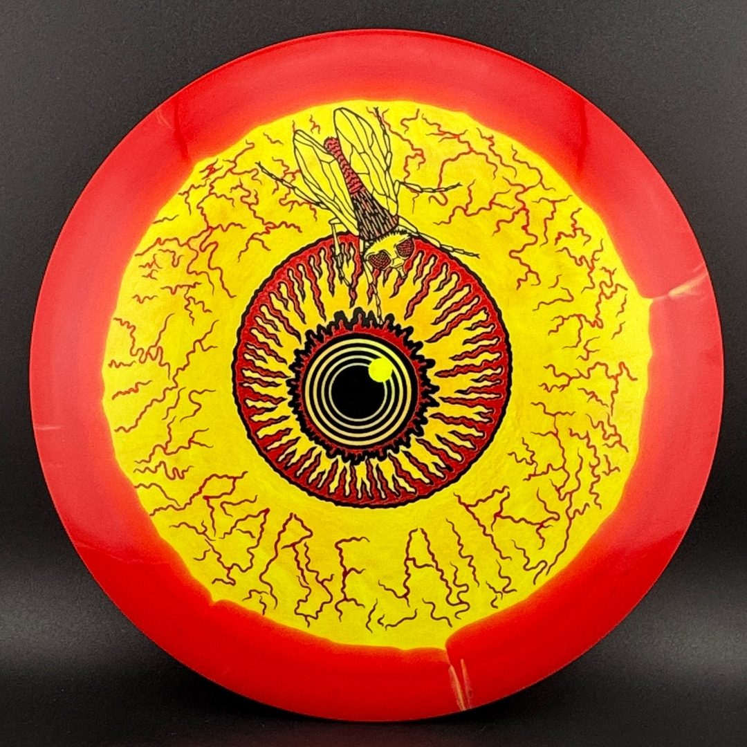 Halo Star Gorgon - Eye-Fly RAD V2 by Ripper Studios Innova