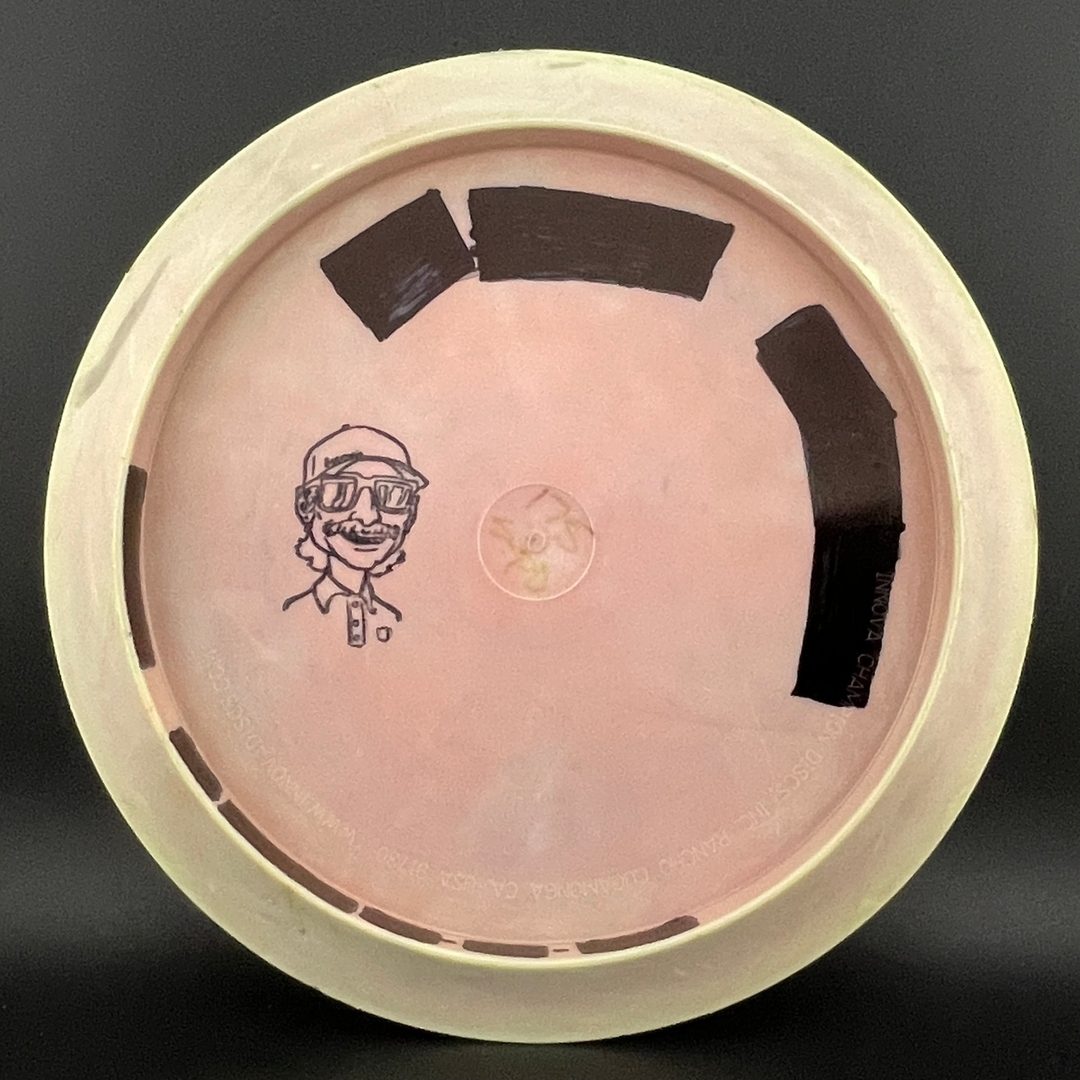 S-Line PD Penned - Discmania Store - Innova Made *Colten Stash Used* Discmania
