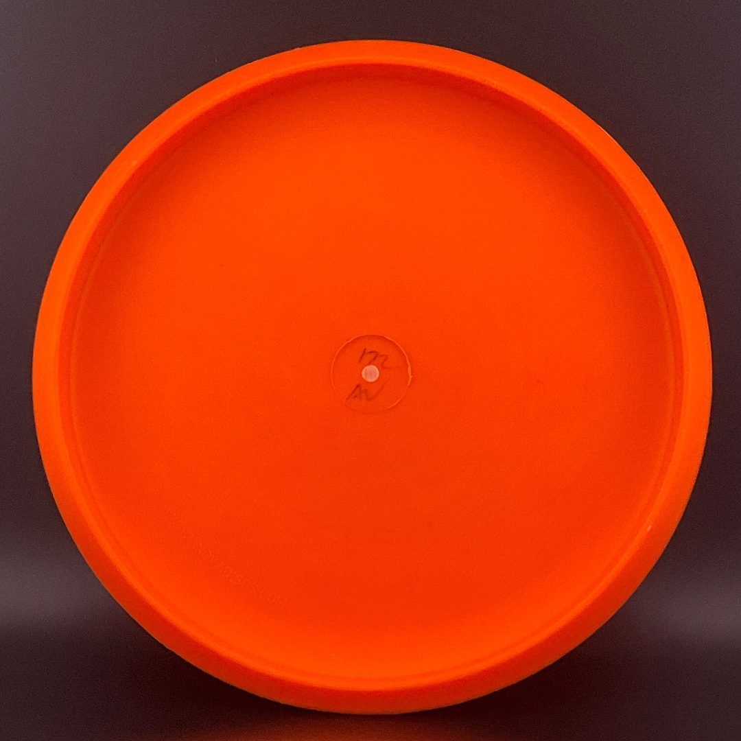 DX Aviar - 2011 PDGA Worlds *Speedy Vault* Innova