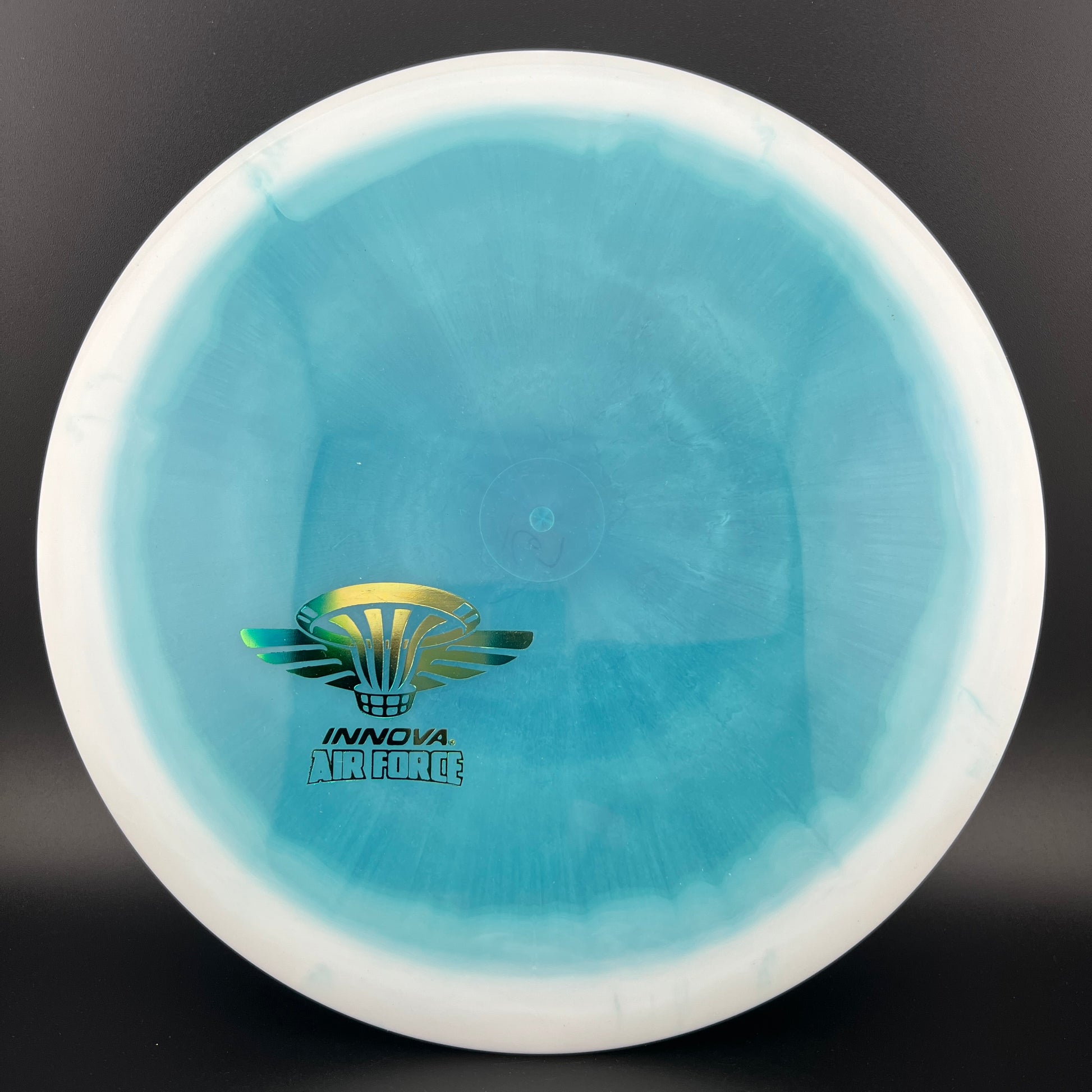 Halo Champion Roadrunner First Run - Air Force Innova