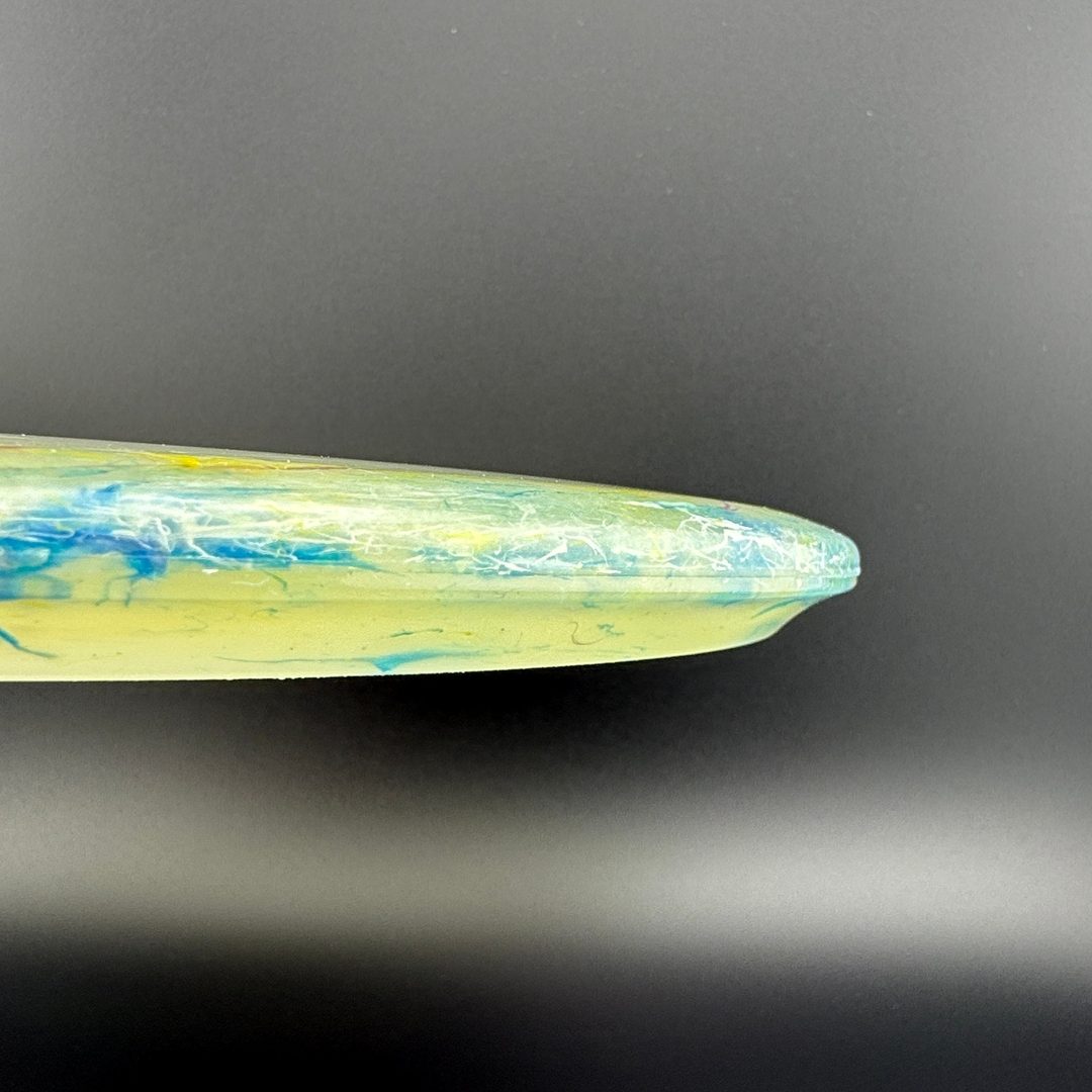 Glo Jawbreaker Z FLX Buzzz - 2025 The Rumble Discraft