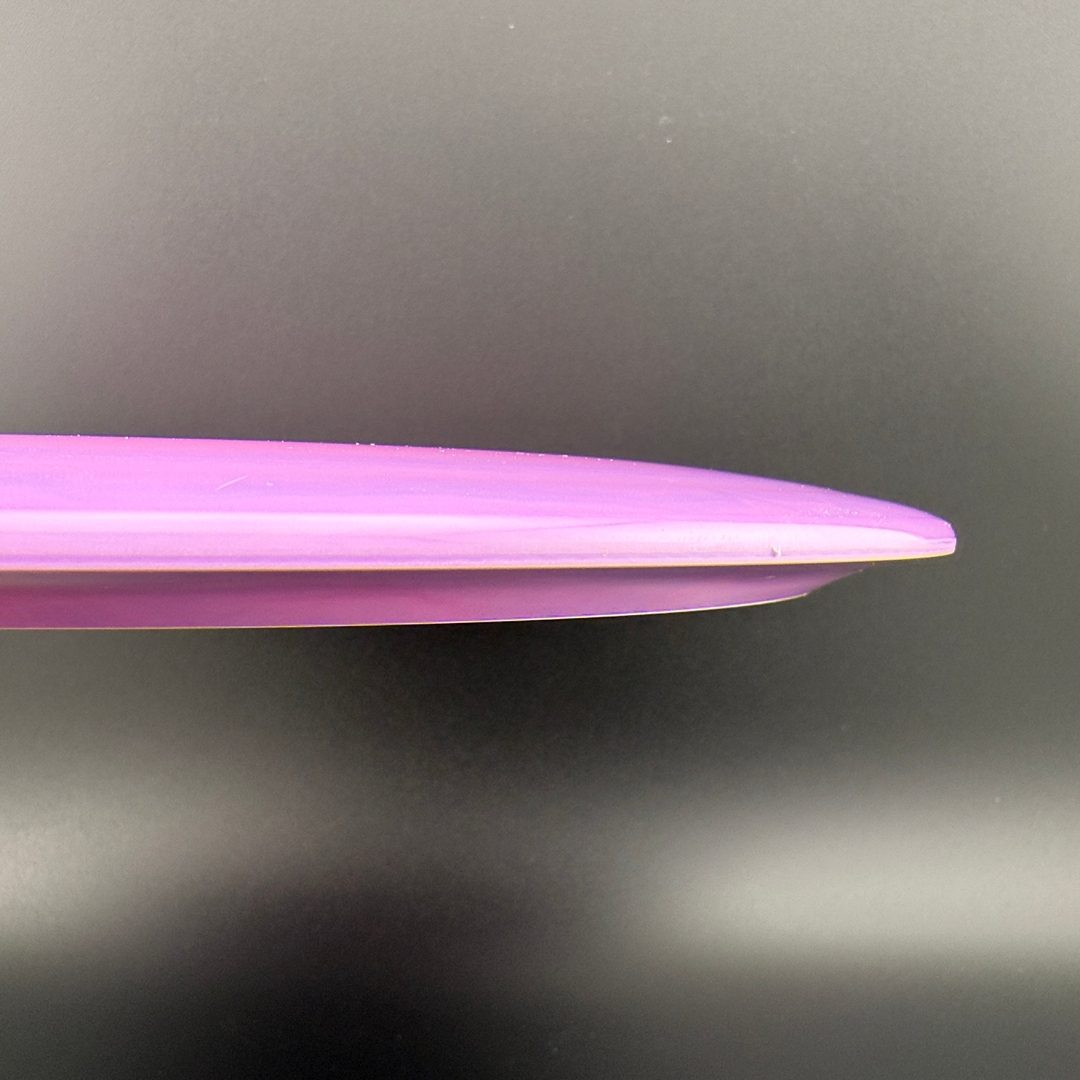 Swirly Star Thunderbird - Refused Collab Edition Innova