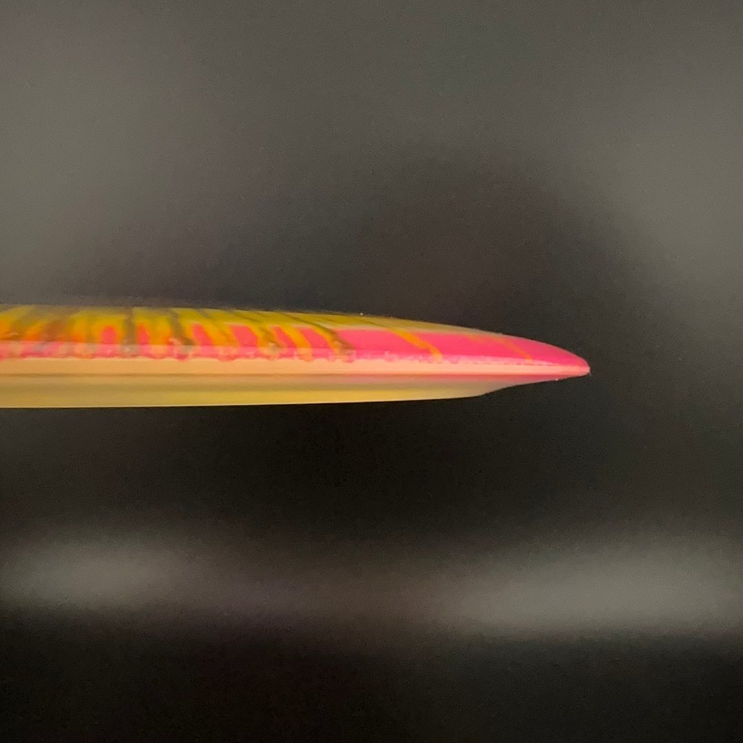 I-Dye Champion Destroyer Innova