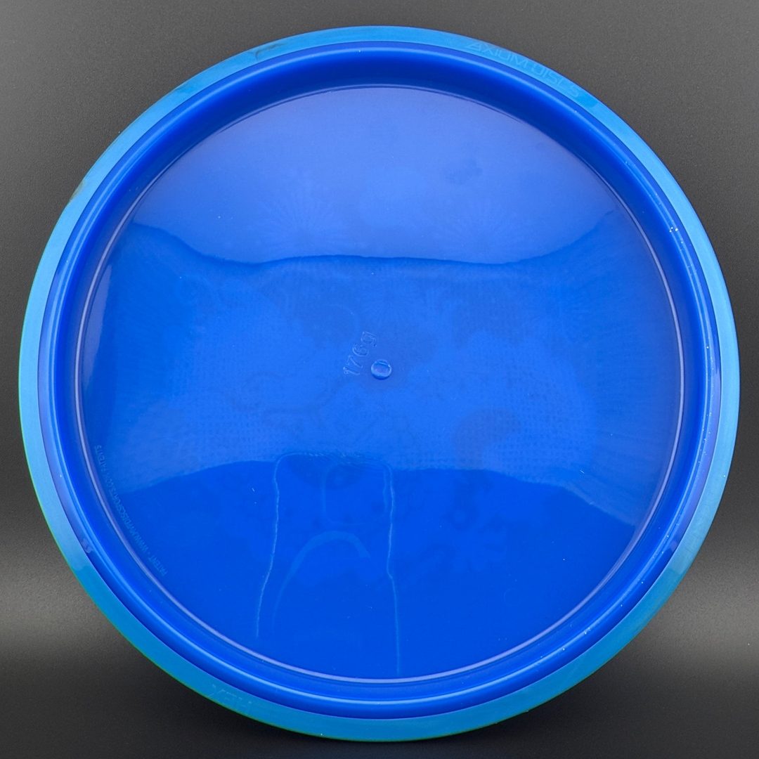 Neutron Hex - "Chuxi" Dragon Axiom