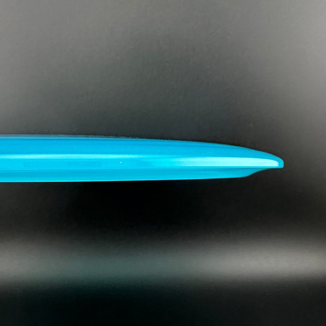 Lucid Motive Dynamic Discs