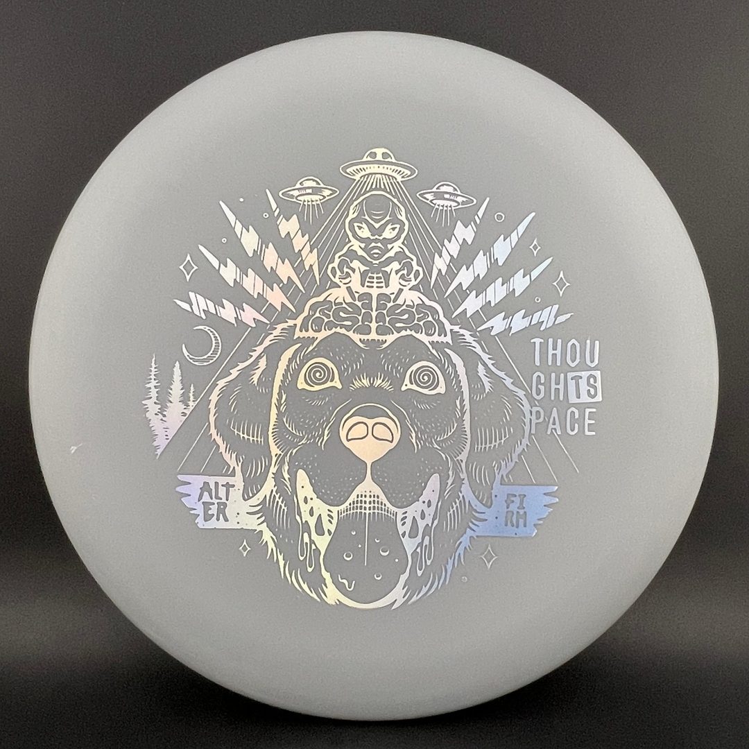 Nerve Firm Alter - Second Run TSA