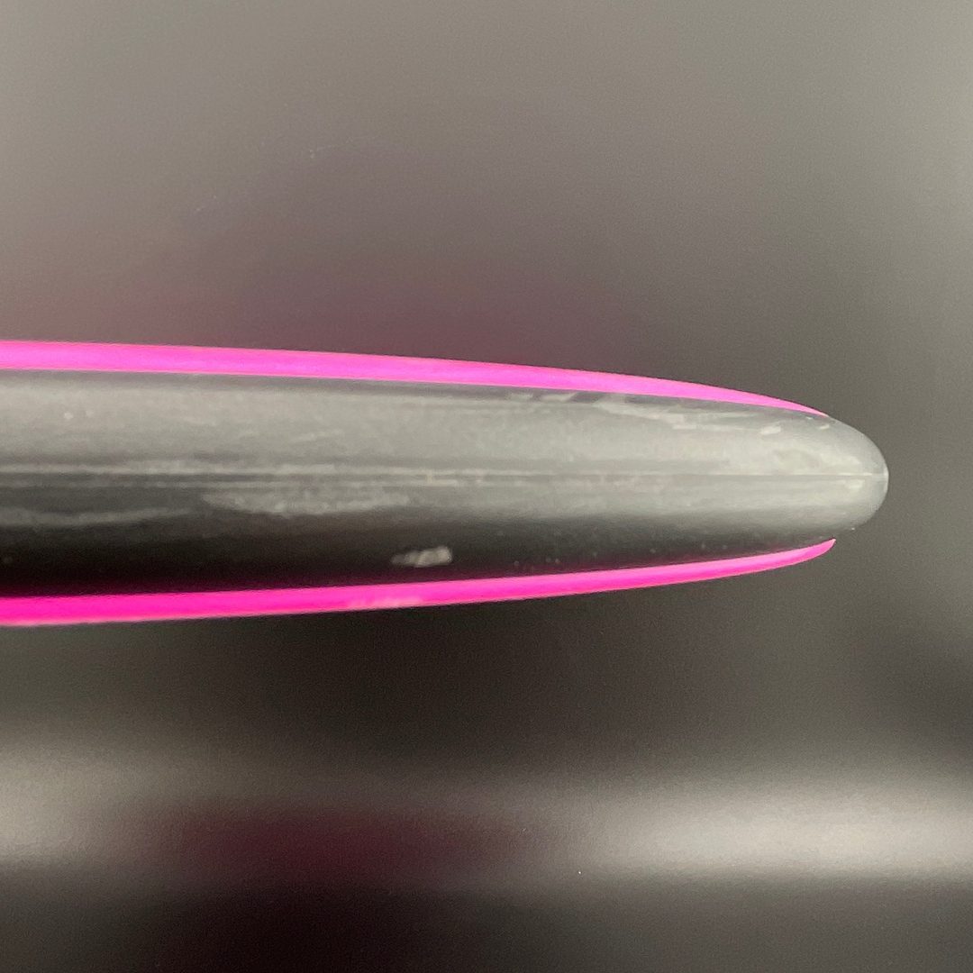 Electron Soft Ion MVP