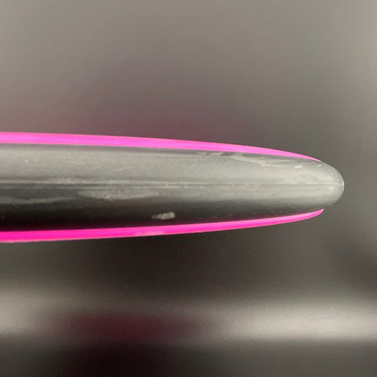 Electron Soft Ion MVP