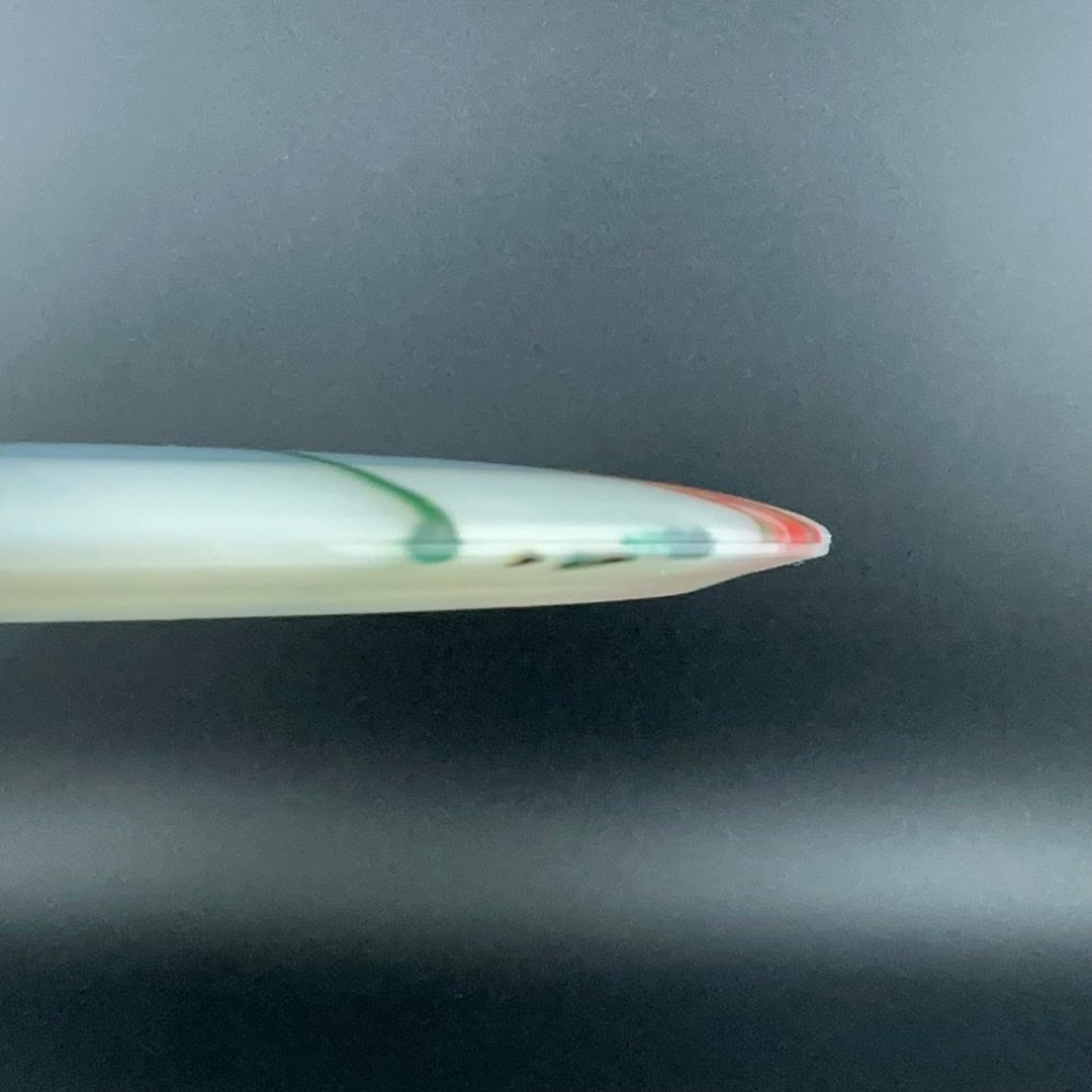 Fly Dye Z Avenger SS Discraft