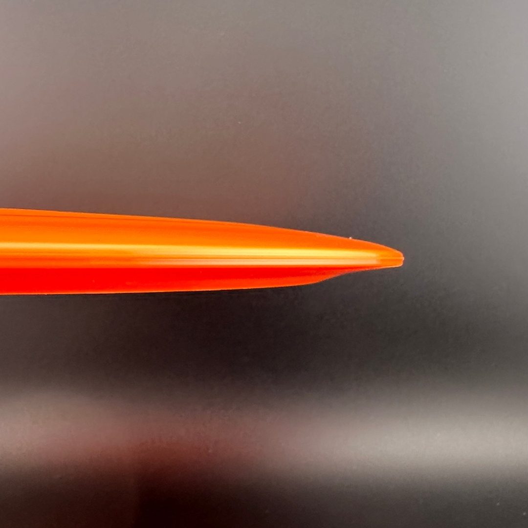 Big Z Hades Discraft