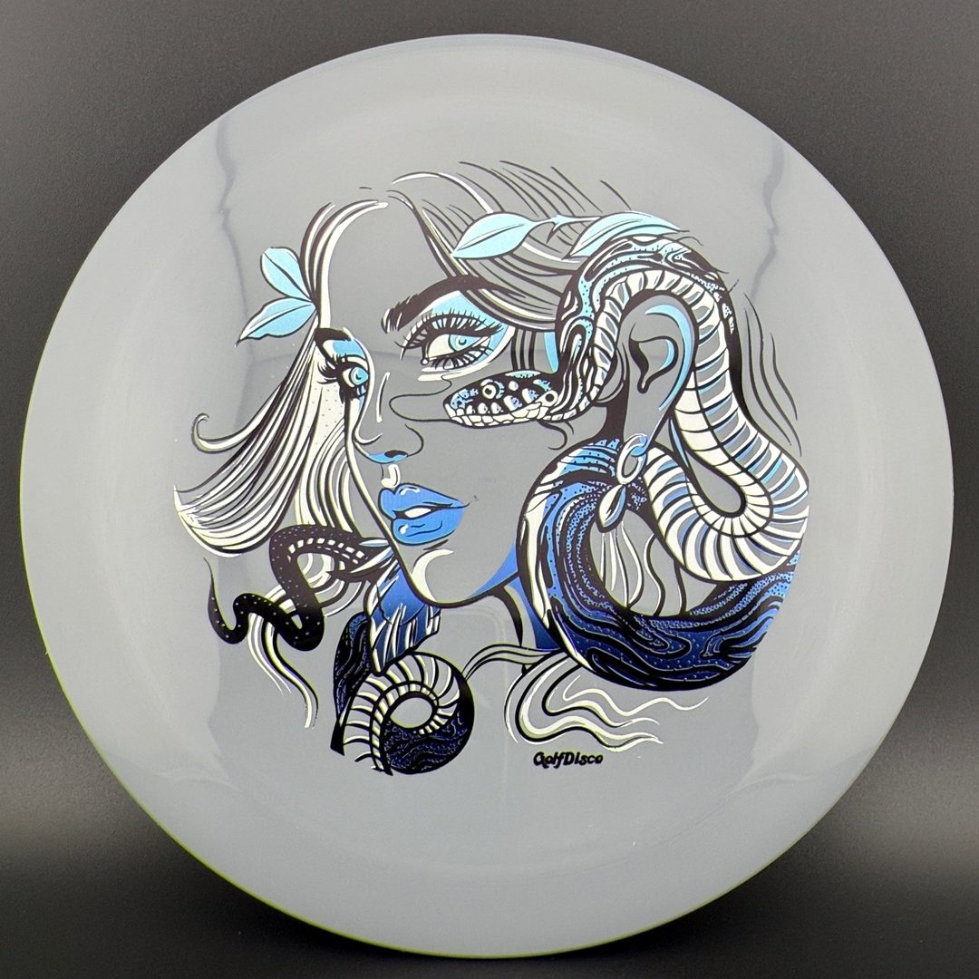 Neutron Trace - Snake Charmer Streamline