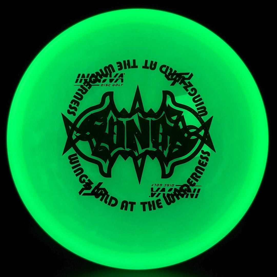 Proto Glow Champion Toro - Various Tourney F2 Innova