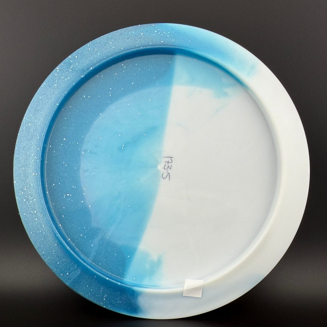 Duo Mamba - Air Force Innova