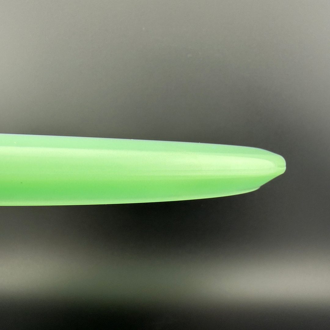 Color Glow C-Line MD3 Penned Eagle Claw - Rainbow *Colten Stash* Discmania