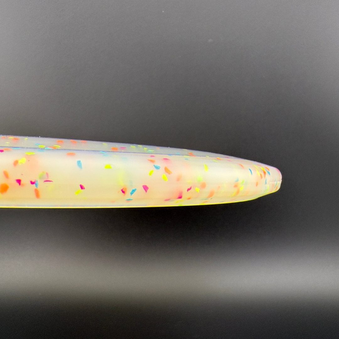 Confetti Z Sol - 2025 Adam Hammes Discraft