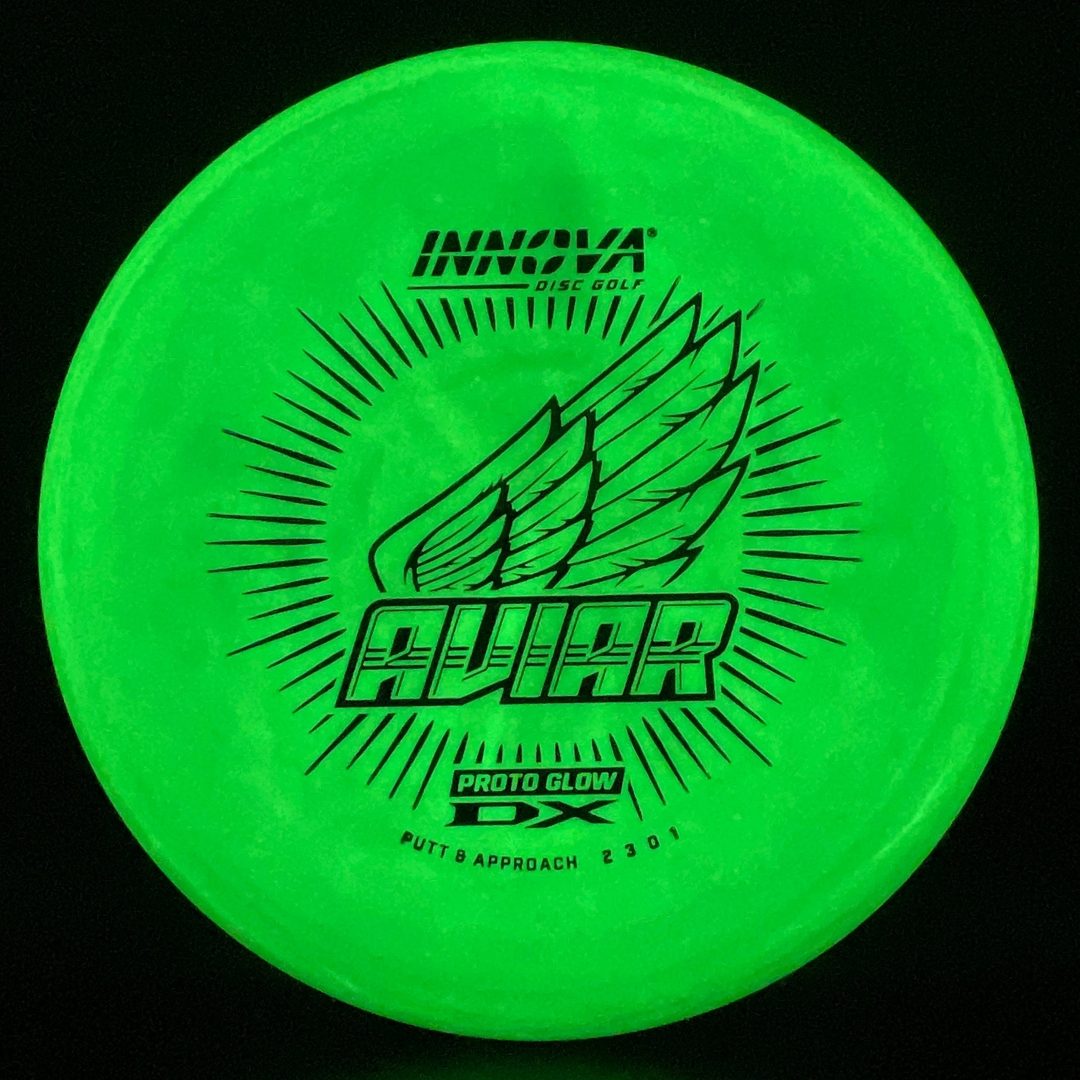 Proto Glow DX Aviar Innova